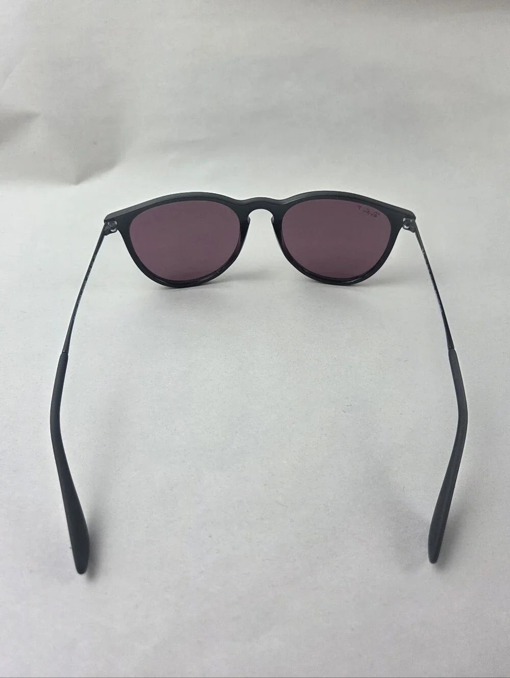Ray-Ban used please